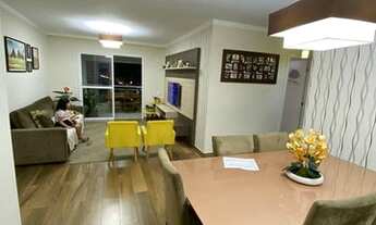 Imagem 5: Apartamento para venda possui 114 m² com 3 quartos, suíte, lazer