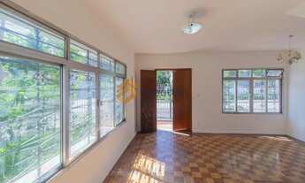 Imagem 3: SOBRADO COM 3 DORMITÓRIOS E 2 VAGAS DE GARAGEM NO PLANALTO PAULISTA!!