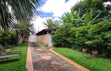 Imagem 3: Presidente Roosevelt, Casa, 03 Suítes, Terreno Ampla 400m², Ótima Localização