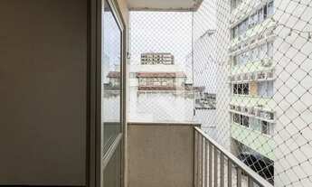 Imagem 5: Apartamento para Aluguel - Tijuca, 3 Quartos, 95 m2