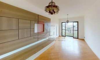 Imagem: Apartamento 130m² á venda na Vila Bertioga