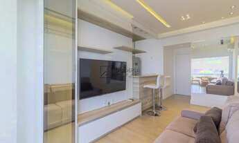 Imagem 7: Apartamento Venda Pinheiros 71 m² 2 Dormitórios