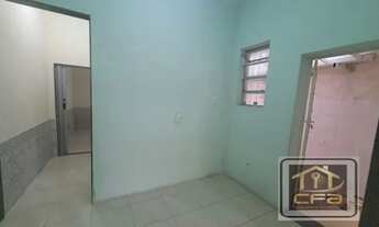 Imagem 5: Excelente apartamento térreo com 2 dormitórios todo reformado com piso em cerâmica em todo