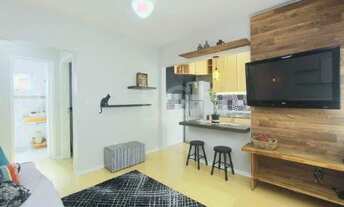 Imagem: Apartamento para Venda - 38.14m², 1 dormitório