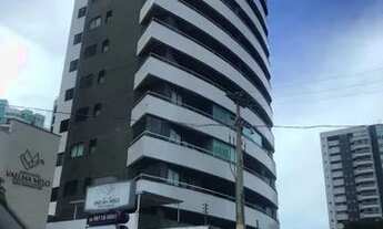 Imagem 2: Apartamento VENDA Edifício VIA VENETO / Bairro Joquei em Teresina /Próximo ao Madre Savina