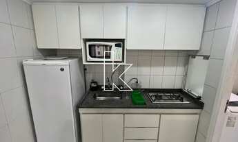 Imagem 4: Loft para locação 48m² 1 suíte na Vila Nova Conceição