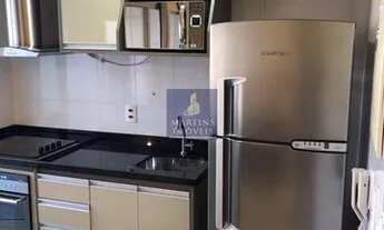 Imagem 7: In Design | Flat 48 m² Todo mobiliado 1 suíte