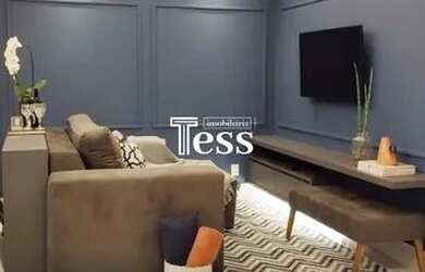 Imagem 2: Vende apartamento Alto Rio Preto mobiliado, com 2 dormitórios, sendo 1 tipo apartamento co