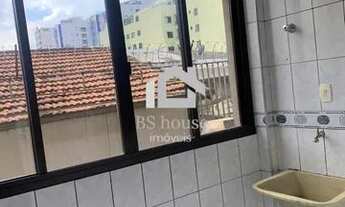 Imagem 7: Amplo apartamento- Santa Maria- São Caetano do Sul