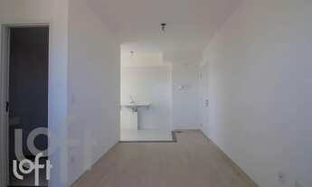 Imagem: Apartamento à venda em Socorro com 53 m²