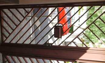 Imagem 2: Casa com 2 dormitórios para alugar, 100 m² por R$ 8.133,50/mês - Jardim Vila Mariana - São