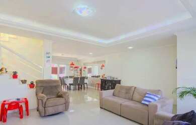 Imagem 3: Casa para Venda - 175m², 3 dormitórios, sendo 1 suites, 1 vaga - Hípica