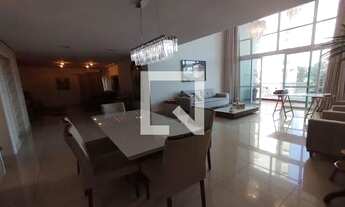 Imagem 6: Apartamento para Aluguel - Bosque das Juritis, 3 Quartos, 290 m2