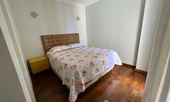 Imagem 7: Apartamento com 3 dormitórios para alugar, 80 m² por R$ 5.339,40/mês - Vila Mariana - São