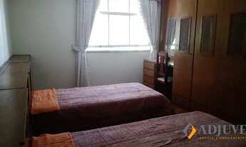 Imagem: PETRóPOLIS - Apartamento Padrão - Centro