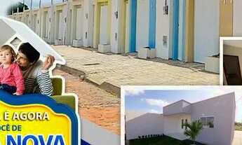 Imagem: Casa para venda com 90 metros quadrados