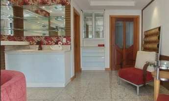 Imagem 5: Apartamento para venda possui 120 metros quadrados com 3 quartos em Tatuapé - São Paulo