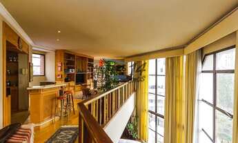 Imagem: ALUGO / VENDO / APARTAMENTO / COBERTURA