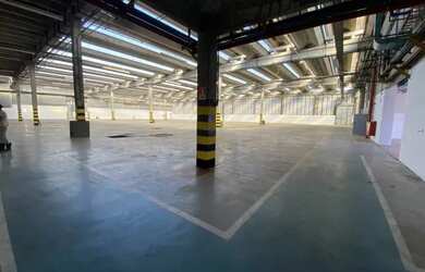 Imagem 5: GALPÃO para venda ou locação TABOÃO DA SERRA