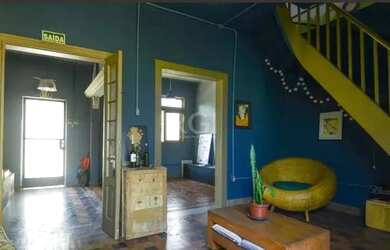 Imagem 2: Casa em Cidade Baixa