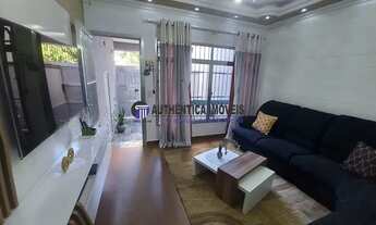 Imagem 5: CASA para VENDA - PESTANA - OSASCO - SÃO PAULO - AUTHÊNTICA IMÓVEIS