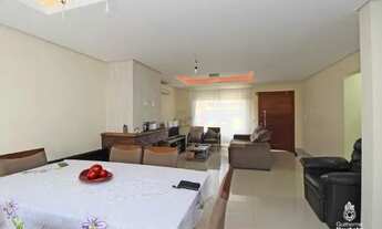 Imagem 6: Casa Condominio para Venda - 206m², 3 dormitórios, sendo 1 suites, 3 vagas - Lagos De Nova