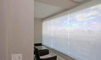 Imagem 7: Apartamento para Aluguel - Centro, 1 Quarto, 48 m2