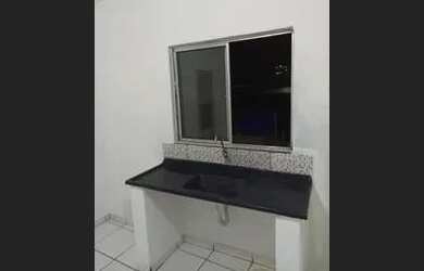 Imagem 3: Alugo casa individual