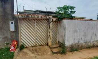 Imagem: Casa Residencial com 3 quartos sendo 1 suíte