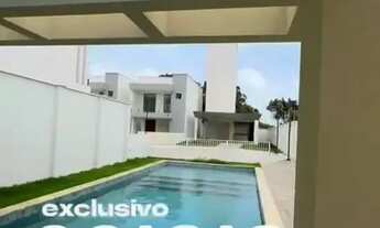 Imagem 3: CondominioSan Martin no Olho D'agua - Casas Duplex com 3 suites - Novas