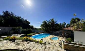 Imagem 7: Vendo Mansão Mobiliada no Crato!