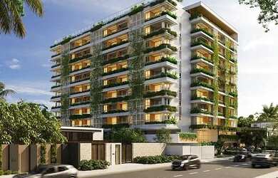 Imagem: Na melhor localização da charmosa praia