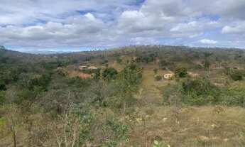 Imagem 2: Terreno rural 10ha, com barracão, com riacho no fundo, bela vista, Jaboticatubas