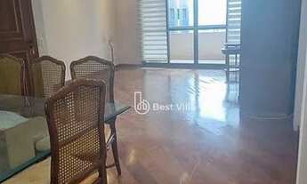 Imagem 6: Apartamento à venda, 154 m² por R$ 1.800.000,00 - Alphaville - Barueri/SP