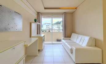 Imagem 3: FLORIANóPOLIS - Apartamento Padrão - Córrego Grande