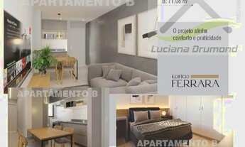 Imagem 5: LANÇAMENTO-EDIFÍCIO FERRARA