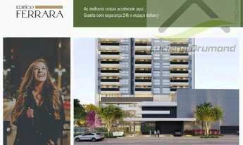 Imagem 3: LANÇAMENTO-EDIFÍCIO FERRARA