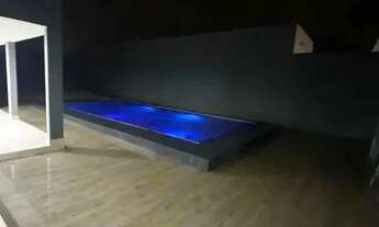 Imagem 4: KS - Casa de Alto Padrão no Condomínio Residencial Royalle, Ponte Alta Norte, Gama - DF