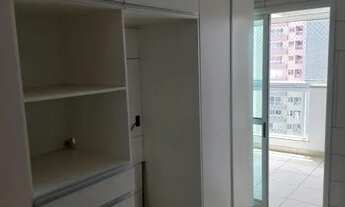 Imagem 5: Apartamento Jardim Goiás com churrasqueira a carvão Apartamento com 3 Quarto(s) e 3 banhei