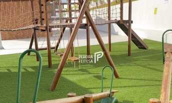 Imagem 7: Casa com 3 dormitórios à venda, 160 m² por R$ 1.430.476,10 - Araçagi - São José de Ribamar