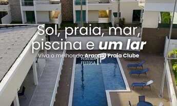 Imagem 2: Casa com 3 dormitórios à venda, 160 m² por R$ 1.430.476,10 - Araçagi - São José de Ribamar