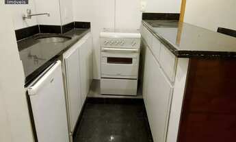 Imagem 5: Flat para aluguel, 1 quarto, 1 suíte, Savassi - Belo Horizonte/MG