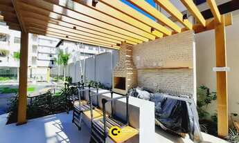 Imagem 4: Condomínio Ocean Garden - Apartamentos 2 ou 3 quartos perto da Praia do Forte - Cabo Frio