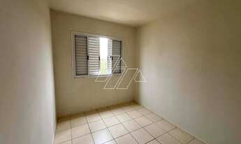 Imagem 6: Apartamento - 2 Dormitórios - 1 vaga garagem - Locação - Condomínio São Bento I Zona Sul