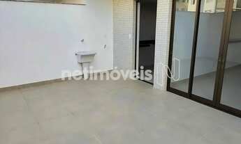 Imagem: Venda Área Privativa Santa Inês Belo Horizonte