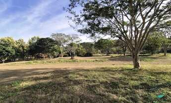 Imagem 7: Terreno no Residencial Aldeia do Vale