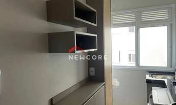 Imagem 8: Apartamento em Alameda Carlos de Carvalho Vieira Braga - Chácaras Alpina - Valinhos/SP