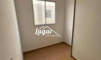 Imagem 6: Apartamento para aluguel em Marília - 2 quartos, 60m², 1 vaga