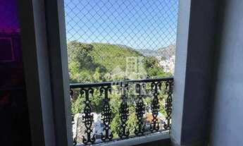 Imagem 4: Apartamento com 2 dormitórios à venda, 112 m² por R$ 500.000,00 - Ingá - Niterói/RJ