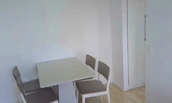 Imagem 7: Apto 35m2 - 1 dorm - Jardim Ibitirama - Prox a Estação Vila Prudente e Tamanduatei